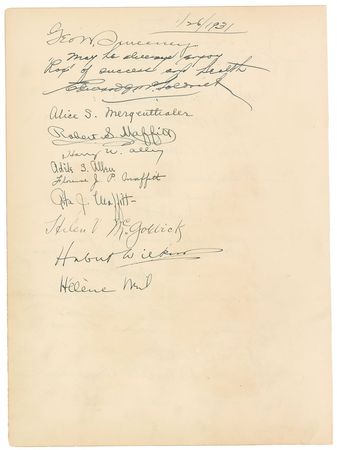 Lot #349 Explorers and Scientists Group Lot - Image 6