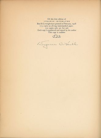 Lot #560 Authors Group Lot - Image 9