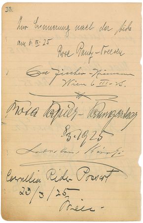 Lot #560 Authors Group Lot - Image 13