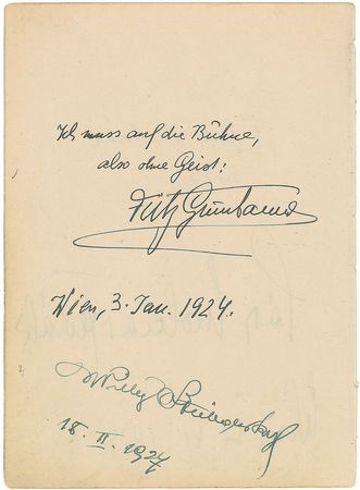 Lot #560 Authors Group Lot - Image 14