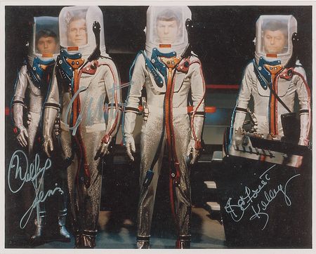 Lot #808 Star Trek - Image 1