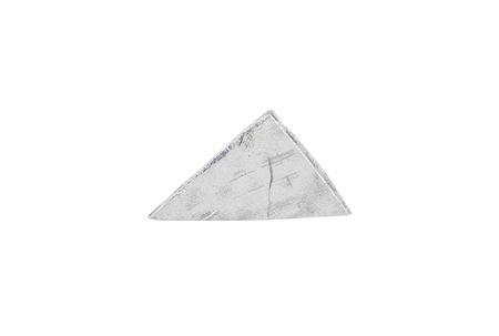 Lot #452 Apollo 11: Flown coldplate from the Apollo 11 mission - Image 2