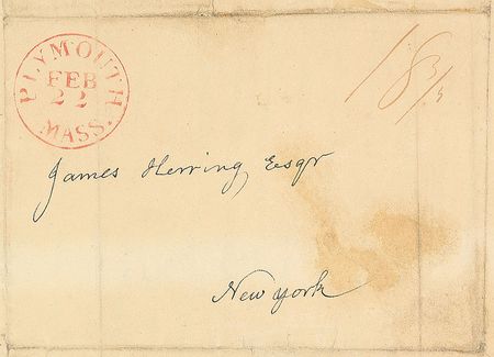 Lot #259 James Thacher - Image 2