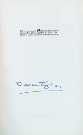 Lot #624 Beatles: Derek Taylor Book - Image 1