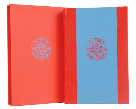 Lot #624 Beatles: Derek Taylor Book - Image 2
