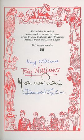 Lot #532 Richmal Crompton: Kay Williams - Image 2