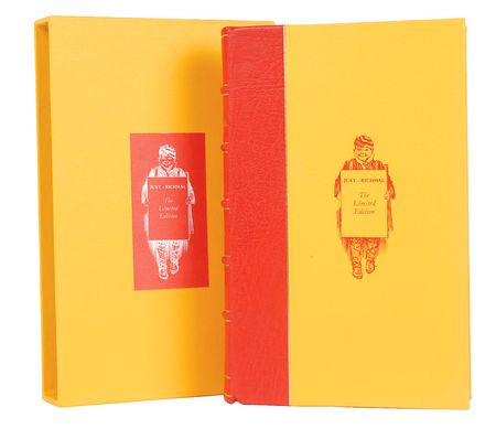 Lot #532 Richmal Crompton: Kay Williams - Image 3