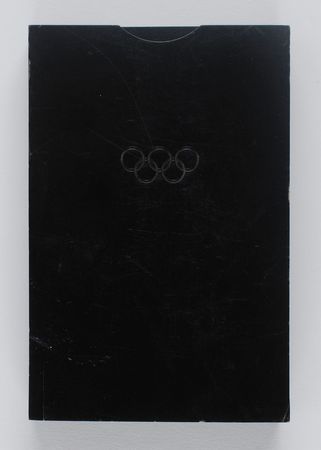 Lot #3093 Salt Lake City 2002 Winter Olympics Participation Medal - Image 4