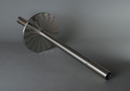 Lot #3062 Munich 1972 Summer Olympics Torch - Image 1