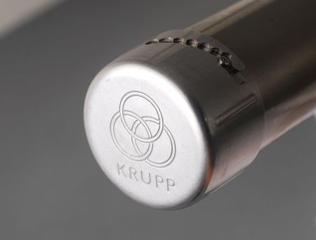 Lot #3062 Munich 1972 Summer Olympics Torch - Image 2