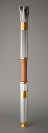 Lot #3088 Atlanta 1996 Summer Olympics Torch - Image 1