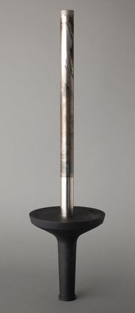 Lot #3050 Toyko 1964 Summer Olympics Torch and