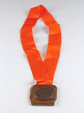 Lot #3075 Sarajevo 1984 Winter Olympics Bronze Winner?s Medal - Image 3