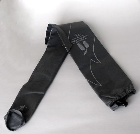 Lot #3099 Vancouver 2010 Winter Olympics Torch - Image 4