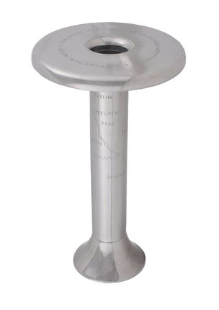 Lot #3031 Berlin 1936 Summer Olympics Torch