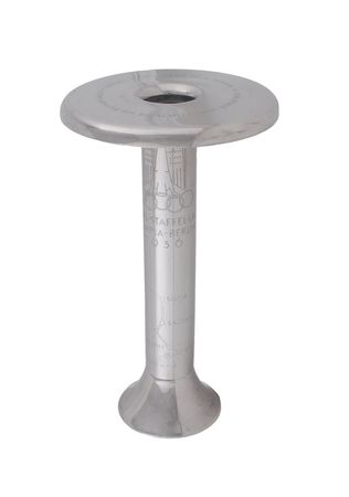 Lot #3031 Berlin 1936 Summer Olympics Torch - Image 2