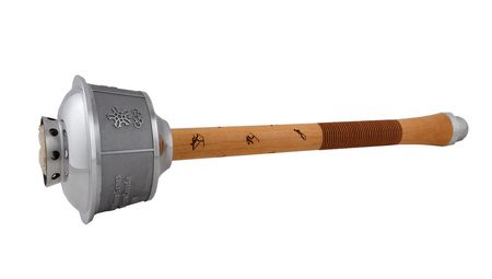 Lot #3081 Calgary 1988 Winter Olympics Torch - Image 3