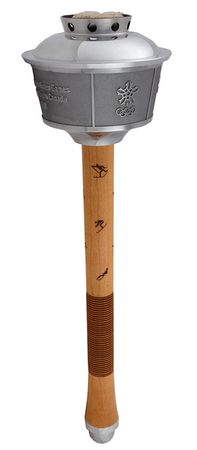 Lot #3081 Calgary 1988 Winter Olympics Torch - Image 4