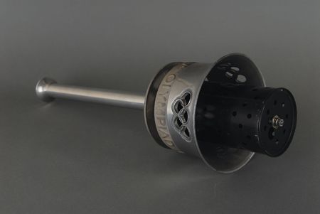 Lot #3038 London 1948 Summer Olympics Torch