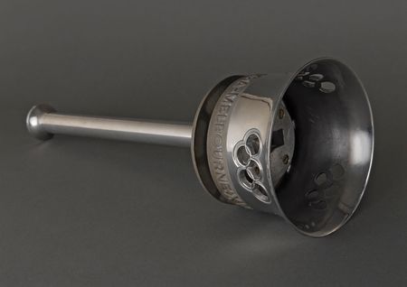 Lot #3041 Melbourne 1956 Summer Olympics Torch