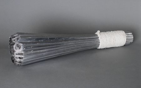 Lot #3053 Mexico City 1968 Summer Olympics Torch - Image 1