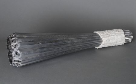 Lot #3053 Mexico City 1968 Summer Olympics Torch - Image 2