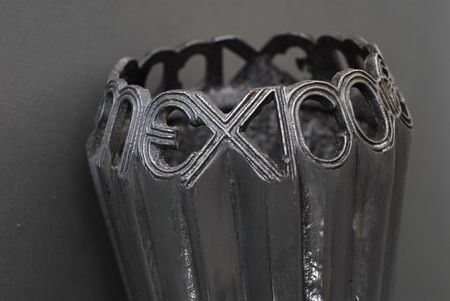 Lot #3053 Mexico City 1968 Summer Olympics Torch - Image 3