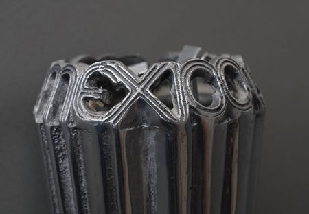 Lot #3055 Mexico City 1968 Summer Olympics Torch - Image 3