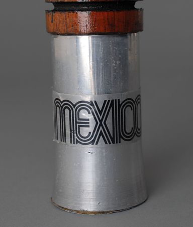 Lot #3057 Mexico City 1968 Summer Olympics Torch - Image 2