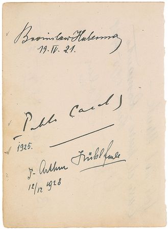 Lot #793 Musicians - Image 7