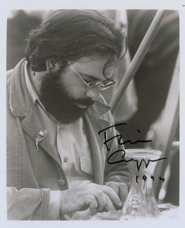 Lot #976 Francis Ford Coppola - Image 1