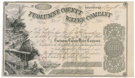 Lot #159 Gold Rush - Image 1