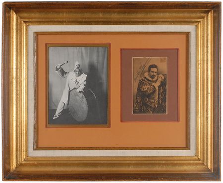 Lot #698 Enrico Caruso - Image 3
