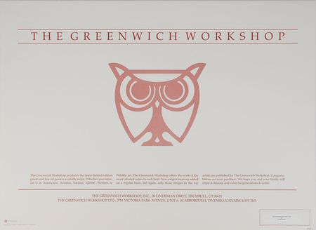 Lot #602 Alan Bean Print - Image 2