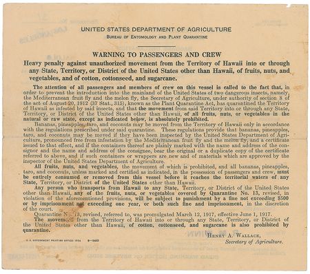 Lot #584 Amelia Earhart: Amazing document from Earhart?s first failed 1937 circumnavigation - Image 2