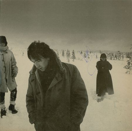 Lot #849 U2 Album - Image 2