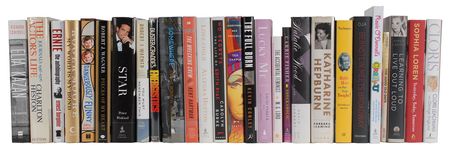 Lot #928 Entertainment Books - Image 1