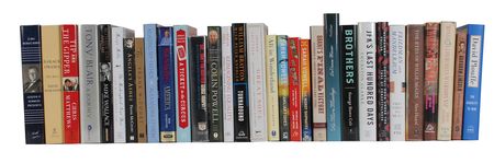 Lot #680 Authors Books - Image 2
