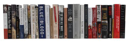 Lot #680 Authors Books - Image 3