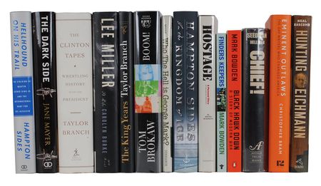 Lot #680 Authors Books - Image 4