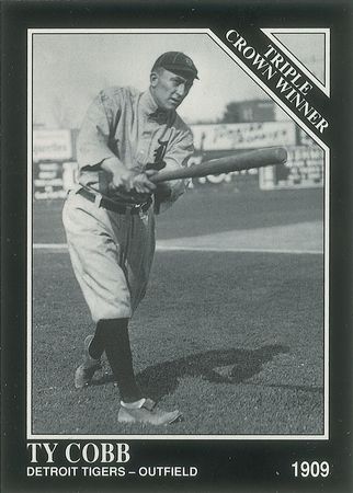 Lot #1043 Ty Cobb Signature - Image 2