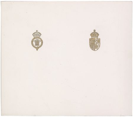 Lot #408 Princess Diana Christmas Card - Image 2