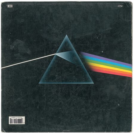 Lot #890 Pink Floyd: Roger Waters Album - Image 2
