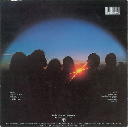 Lot #871 Doobie Brothers Album - Image 2