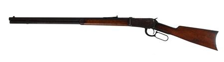 Lot #552 1894 Winchester Rifle - Image 1