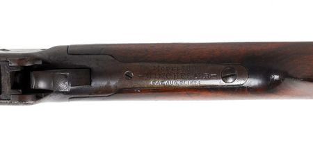 Lot #552 1894 Winchester Rifle - Image 3