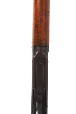 Lot #552 1894 Winchester Rifle - Image 4