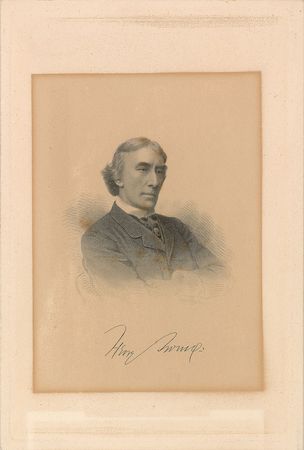 Lot #755 Bram Stoker and Henry Irving Signed Letter - Image 2