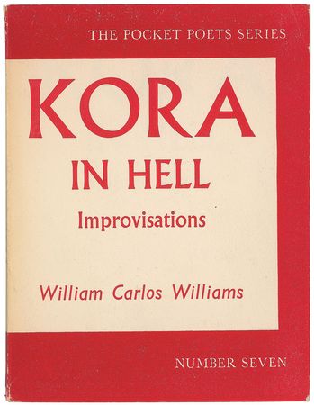 Lot #732 William Carlos Williams Typed Letter Signed and Book - Image 2