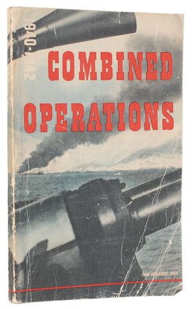 Lot #581 Mountbatten of Burma Book - Image 2